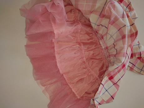 Šaty so spodničkou, f&f,62