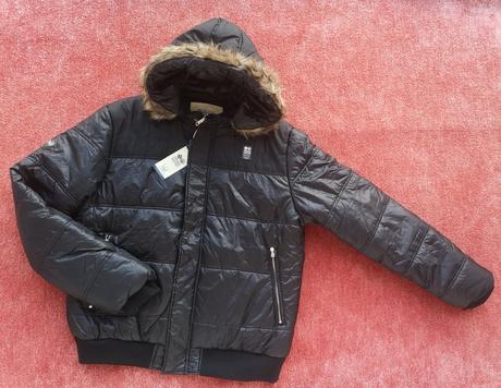 Crosshatch pánska zimná bunda veľkosť xl, xl