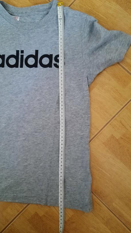 Tričko, adidas,152