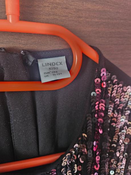 Dievčenský nohavicový overal 152 primark (m37), primark,152