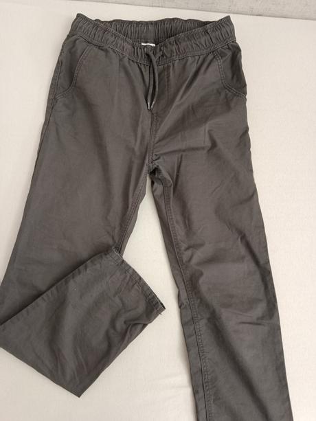 Veľký balík 10-12 rokov, 140–152