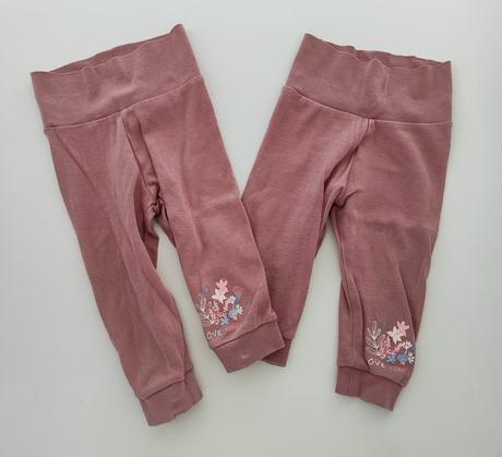 Tepláčiky a vysokým pásom, lupilu,74