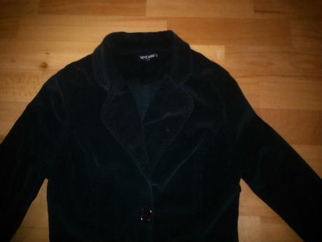 Menčestrove sako, s