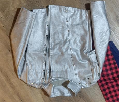 Balík pre dievčatko 110-116, 104–116