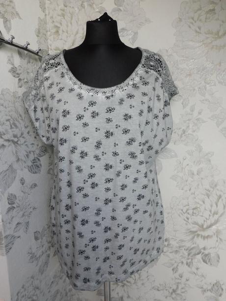 Pekne damske tričko, 40 / 42 / m