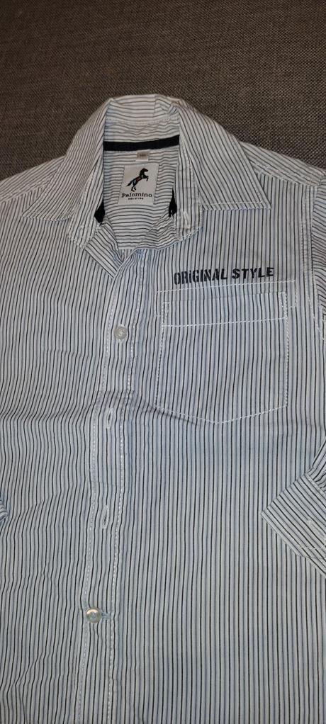 Košeľa, palomino,104