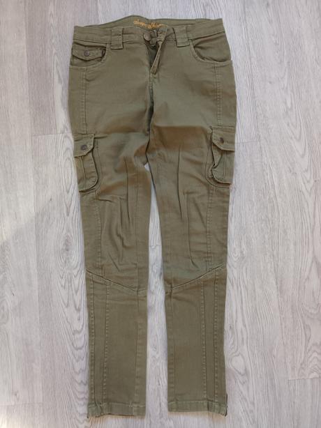 Damske nohavice m, m