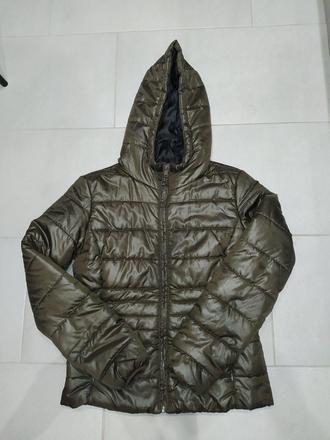 Prechodna bunda m-l, terranova,m