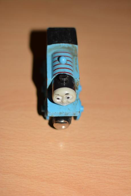 Vlacik thomas tomas masinka 3 ks,