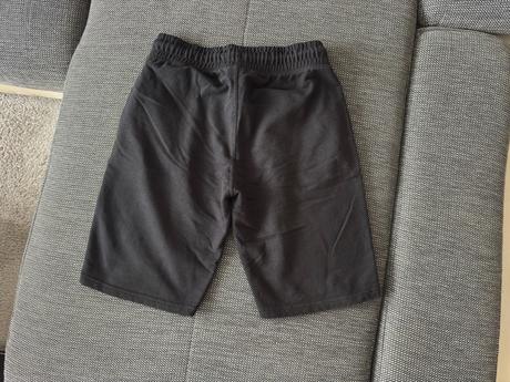 Teplákové kraťasy, chapter young,158