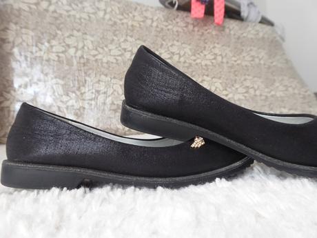 Čierne baleríny, 32