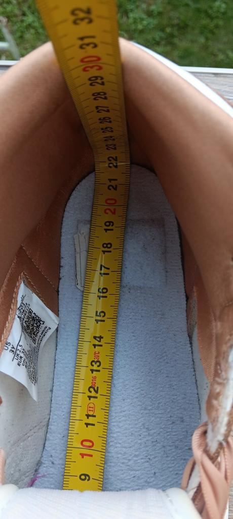 Tenisky, air jordan,35