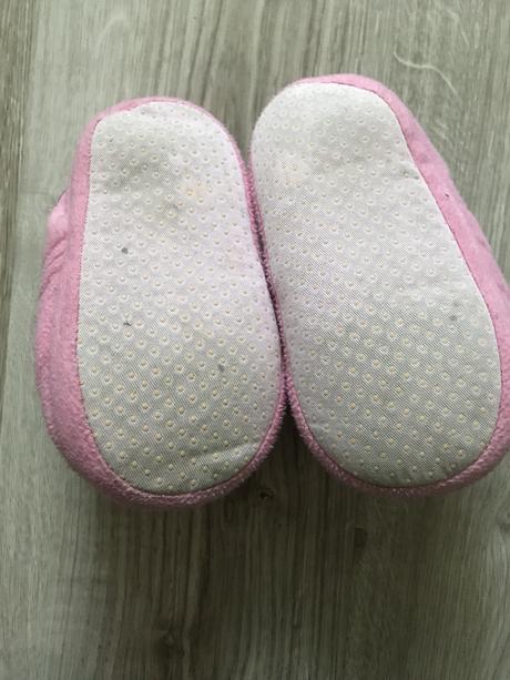 Papučky pepa pig 27, 27