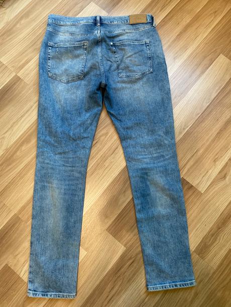 Panske rifle, h&m,36