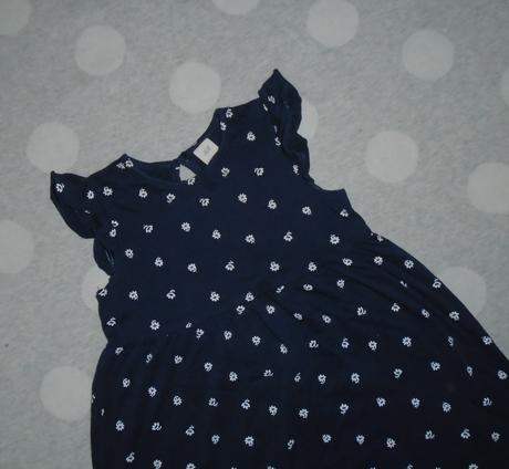 Šaty na 18 až 24 mesiacov, h&m,92