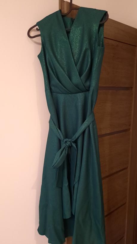 Elegantné šaty spoločenské  - 36, 36