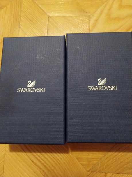 Swarovski súprava, swarovski