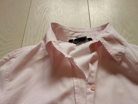 Dámska košela zara basic, zara,s