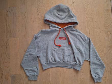 Mikina levis, levis,s