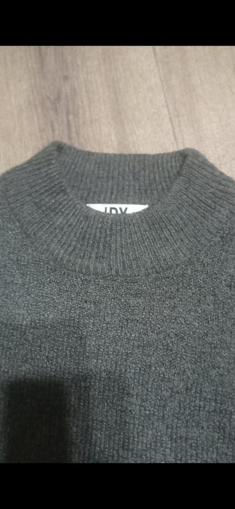 Predĺžený pulóver jdy, m