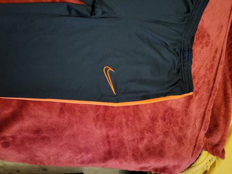Nike športové nohavice 140/146, nike,140