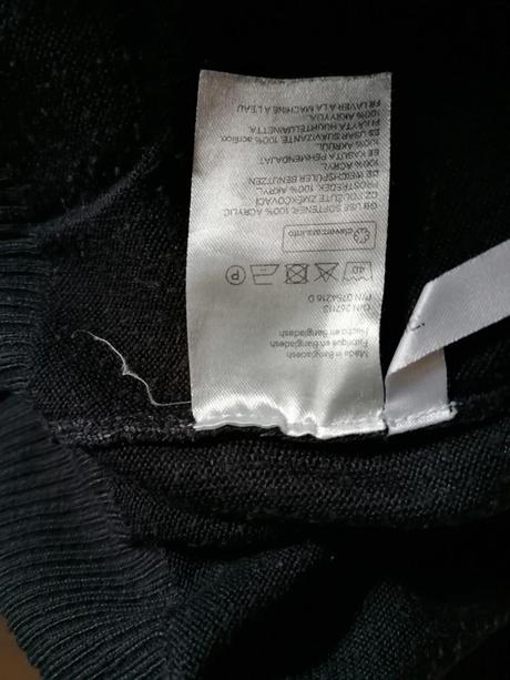 Pulóver h&m č.146, h&m,146