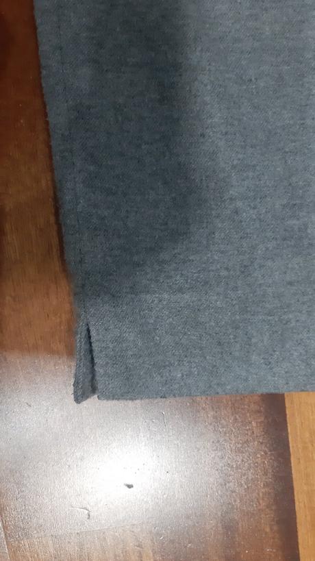 Dievčenské nohavice, h&m,34