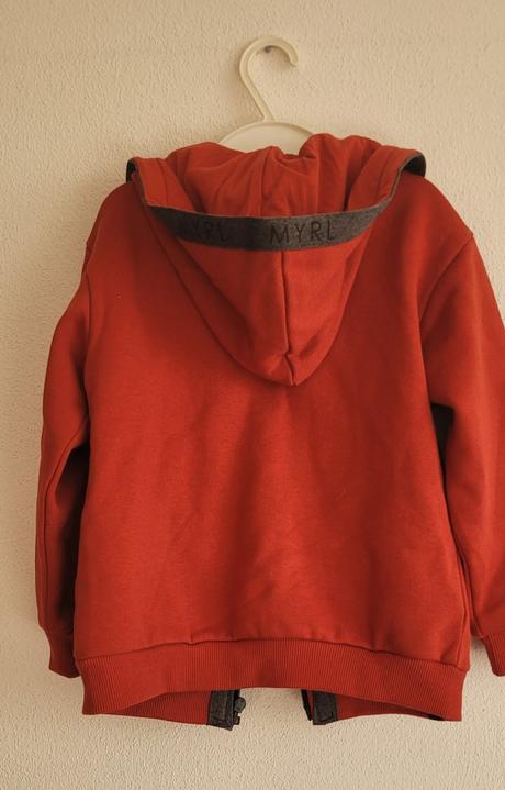 Mayoral mikina, mayoral,110