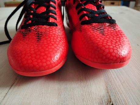 Kopačky adidas v.36 2/3, adidas,36