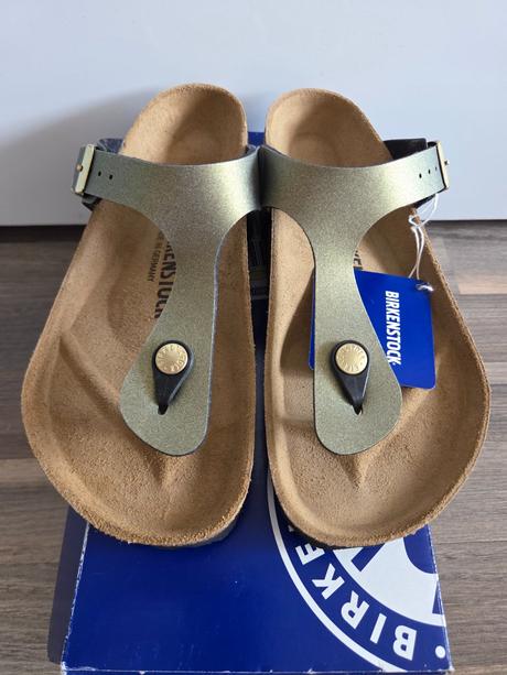 Birkenstock gizeh, 38