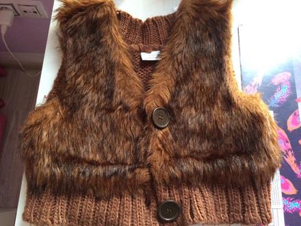 Vestička next, vel.128, 5 eur, next,128