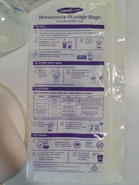 Odsávačka mlieka avent,