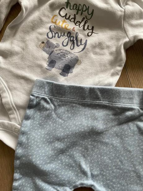 Súprava veľ 80, f&f,80