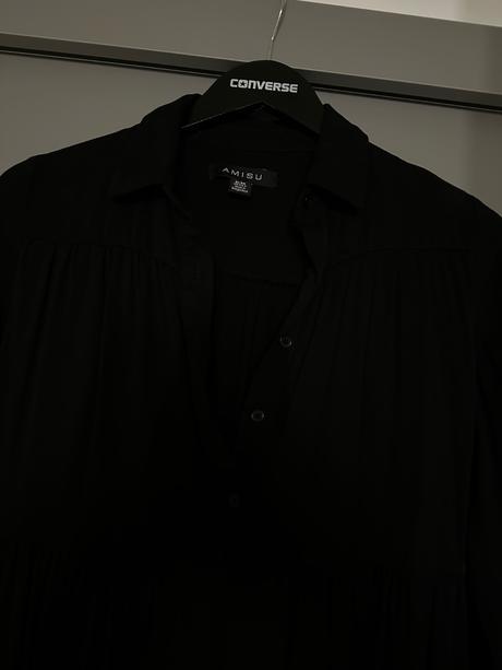 Šaty, new yorker,34