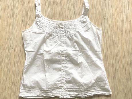 Bavlnená blúzka /1p, s.oliver,40