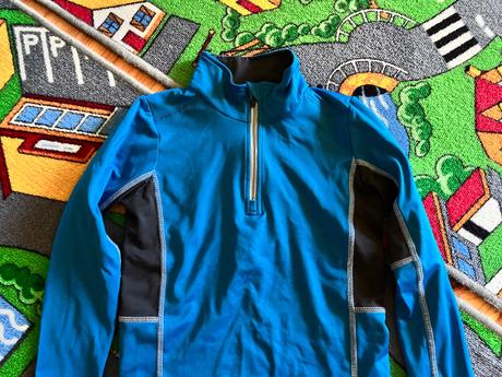 Top stav napredu trochu osuchnute, 134