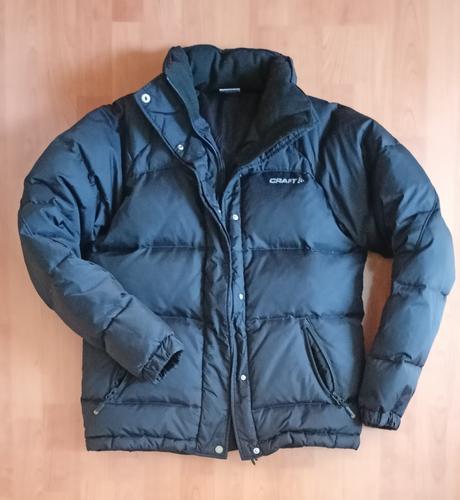 Páperová bunda craft č.38, craft,38