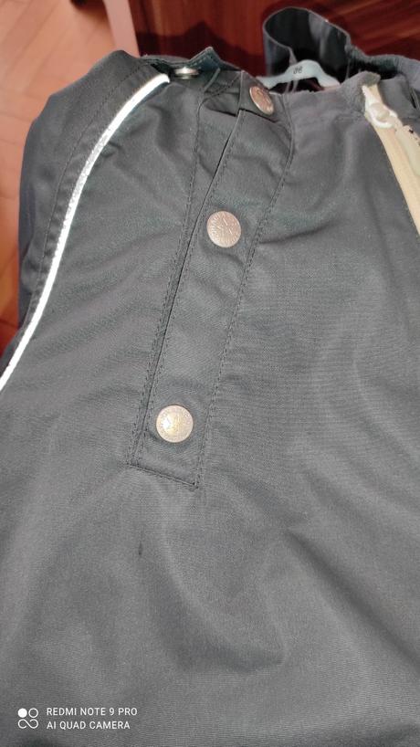 Prechodná bunda, 98