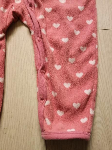 Mäkký overal h&m, h&m,86