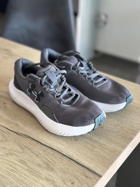 Under armour tenisky, under armour,40