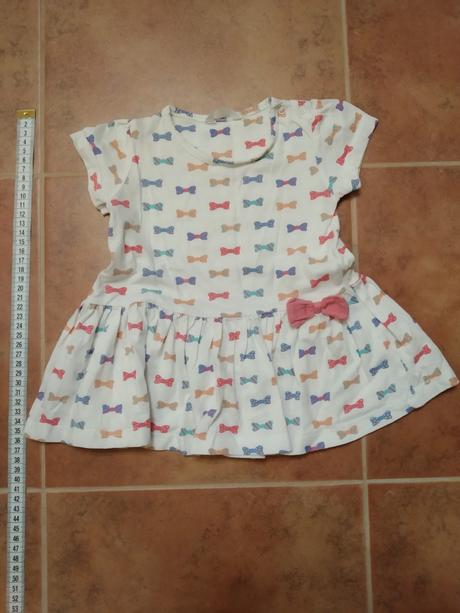 Letné šatočky, pepco,74