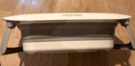 Twistshake vanička, 