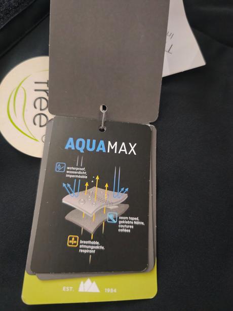 Oteplovačky mckinley dámske, mckinley,xxxl