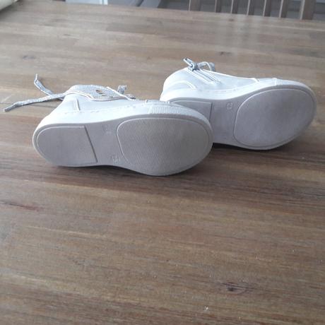 Detské topánky, 23