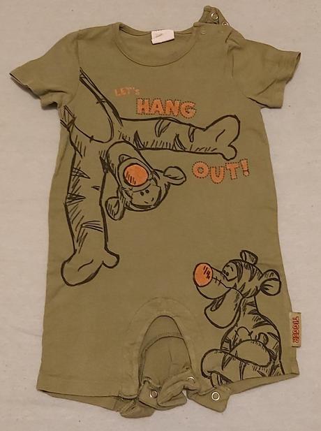 Opalovačky macko pu 80, disney,80