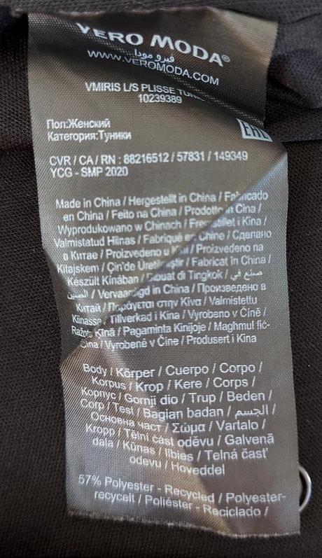 Čiernobiele kvetinové šaty vero moda, vero moda,l