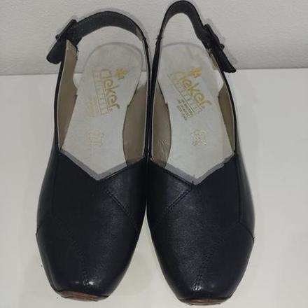 Rieker sandalky, rieker,38
