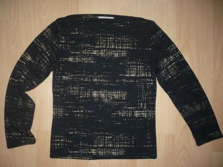 Super tričko, terranova,38