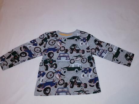 Tričko, f&f,104