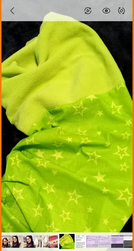 Nákrčník, authority